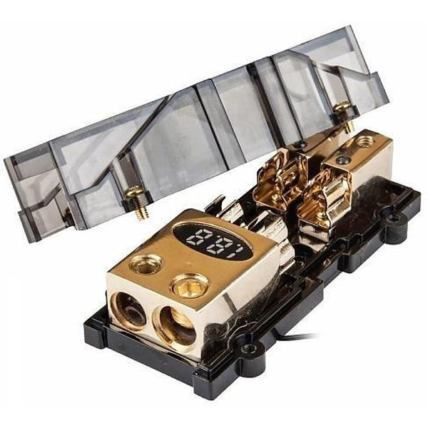 Дистрибьютор Kicx DAG0224G