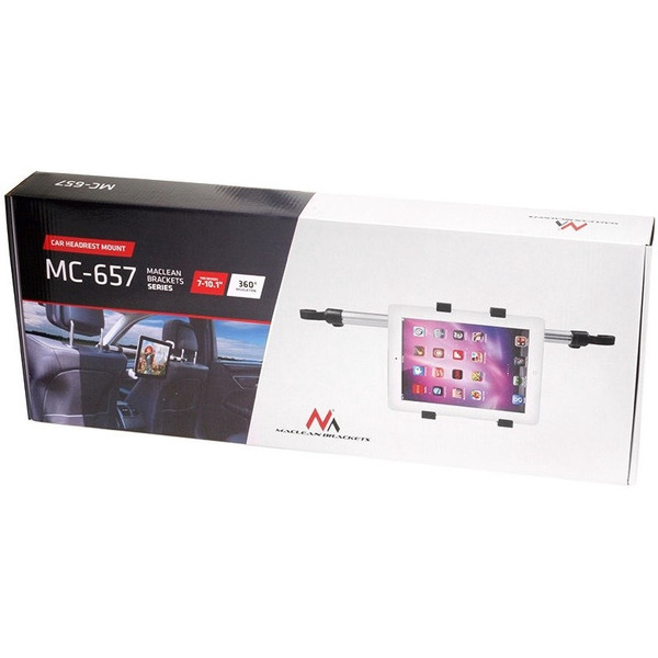 Автомобильный держатель Maclean MC-657