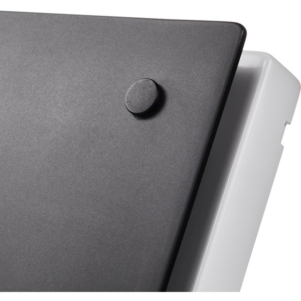 Вентилятор Royal Thermo Calipso RAFC 100 Black