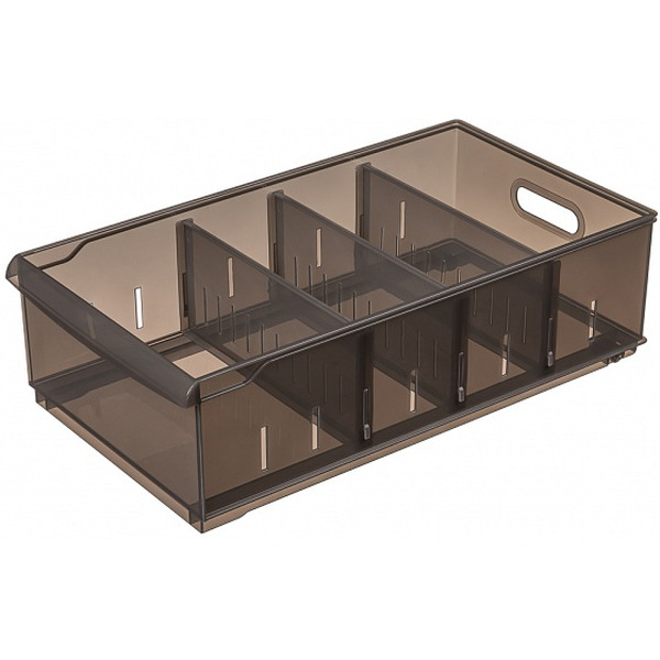 Контейнер Бытпласт Optima 433217414 11.5 л