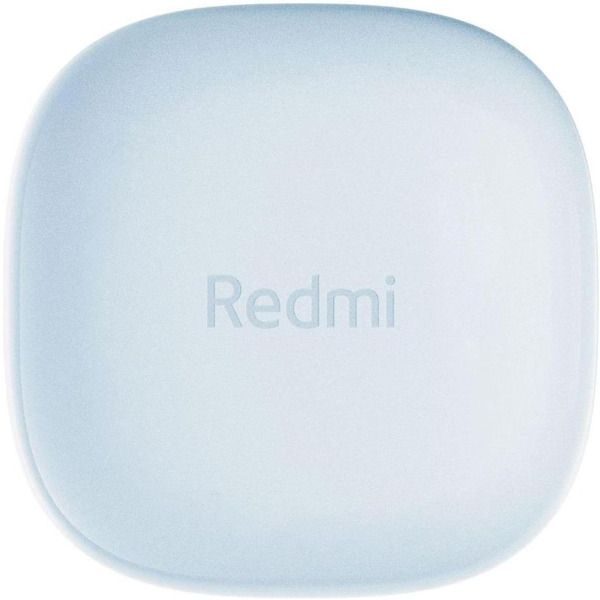 Беспроводные наушники Redmi Buds 6 Play Blue (M2420E1/BHR9283GL)