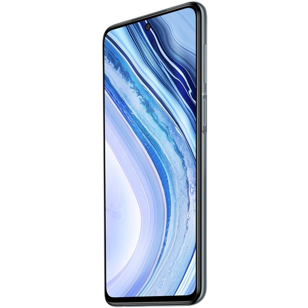 Смартфон Xiaomi REDMI NOTE 9 Pro 6GB/128GB Interstellar Grey EU