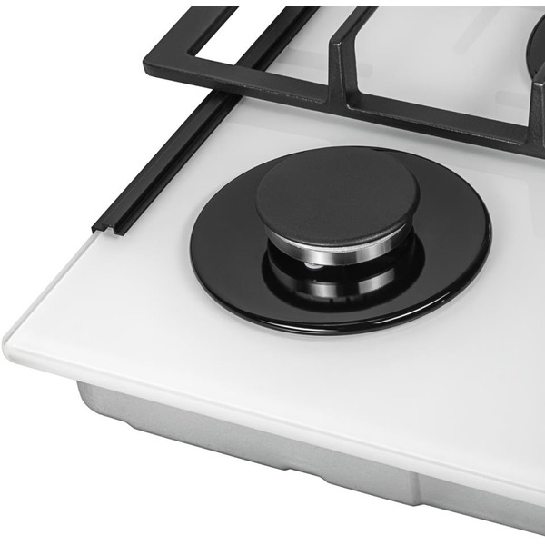 Варочная панель ZorG HAG45 FDW white
