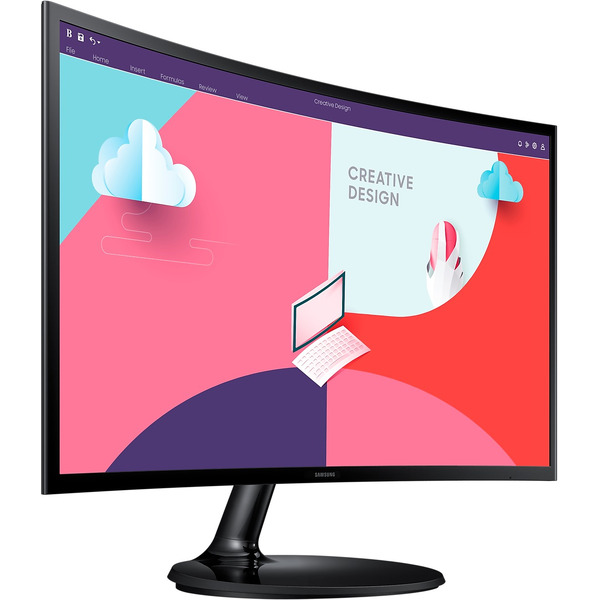 Монитор Samsung S24C360EAI (LS24C360EAIXCI)