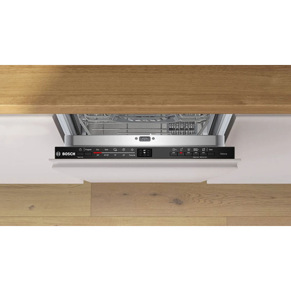Встраиваемая посудомоечная машина Bosch Serie 2 SPV2HKX42E