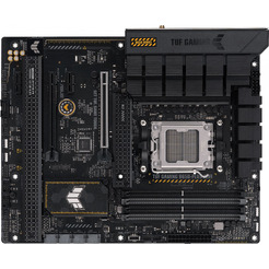 Материнская плата ASUS TUF Gaming B650-Plus WiFi