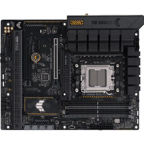 Материнская плата ASUS TUF Gaming B650-Plus WiFi