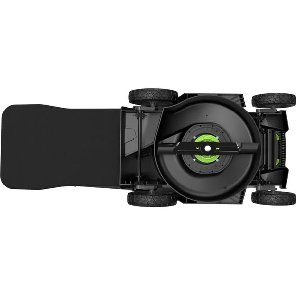 Газонокосилка Greenworks GD24X2LM361K4 2520707UD