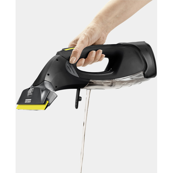 Стеклоочиститель KARCHER  WV 5 Plus N Black Edition 1.633-467.0
