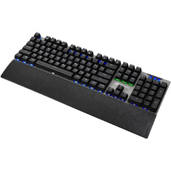 Клавиатура Oklick 935G RAGNAR