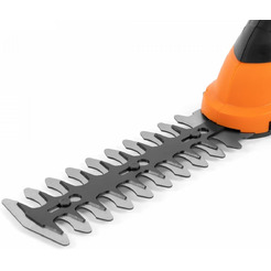 Ножницы-кусторез Daewoo Power DAHT 772Li Set (с 1-им АКБ)