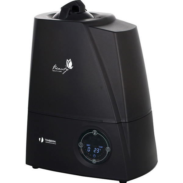 Ультразвуковой увлажнитель воздуха Timberk THU UL 16E (BL)