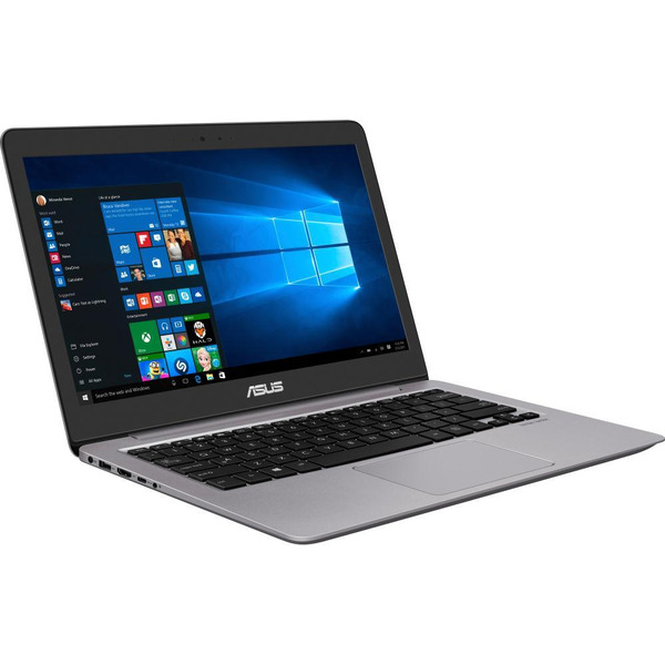 Ноутбук Asus Zenbook UX310UA-FC487