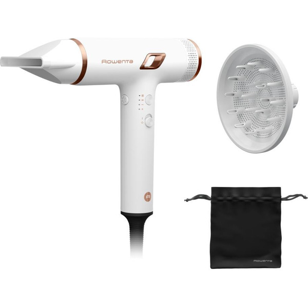 Фен Rowenta HY8140F0