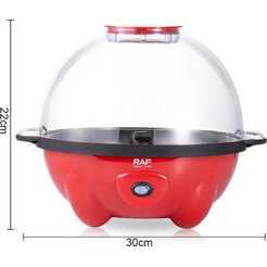 Аппарат для попкорна RAF R.0005