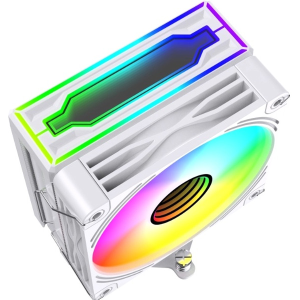 Кулер для процессора Bloody BD-AC205-ARGB1-WH