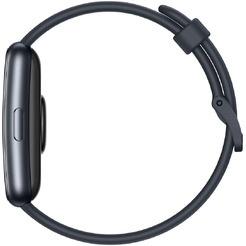Смарт-часы HUAWEI Watch Fit SE (черный)