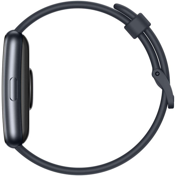 Смарт-часы HUAWEI Watch Fit SE (черный)