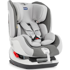 Детское автокресло CHICCO Seat Up 012 Grey