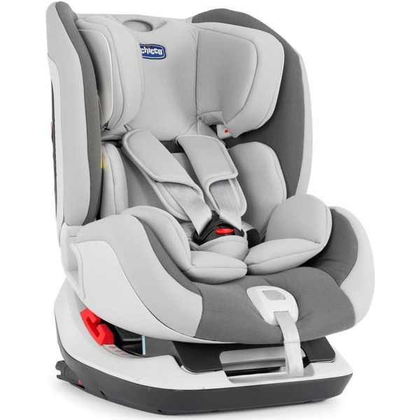 Детское автокресло CHICCO Seat Up 012 Grey