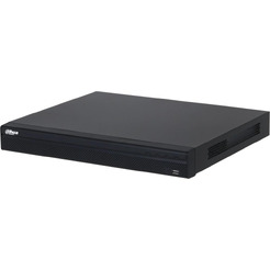 Сетевой видеорегистратор Dahua DHI-NVR4208-8P-4KS3