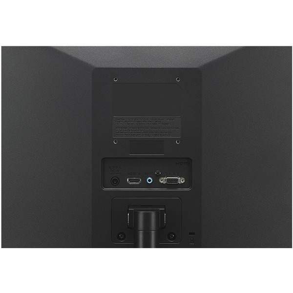 Монитор LG 24MK430H-B