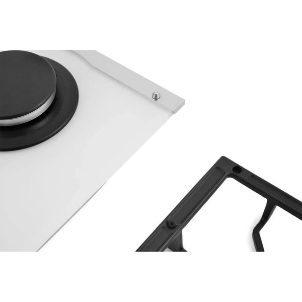 Варочная панель ZUGEL ZGH291W