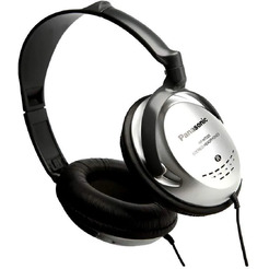 Наушники PANASONIC RP-HT223GU-S