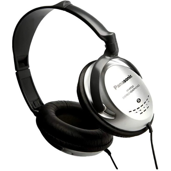 Наушники PANASONIC RP-HT223GU-S