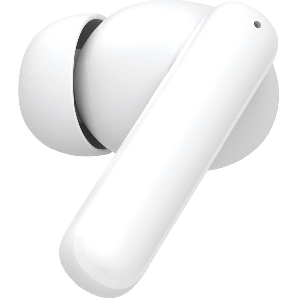 Беспроводные наушники QCY T13 ANC (белый)