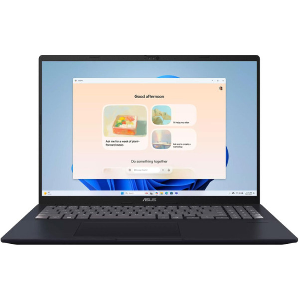 Ноутбук ASUS Vivobook 16 X1607CA-MB110W 90NB15A1-M00VL0
