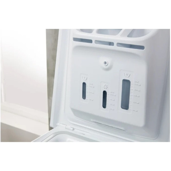 Стиральная машина Indesit BTW A5851 BY