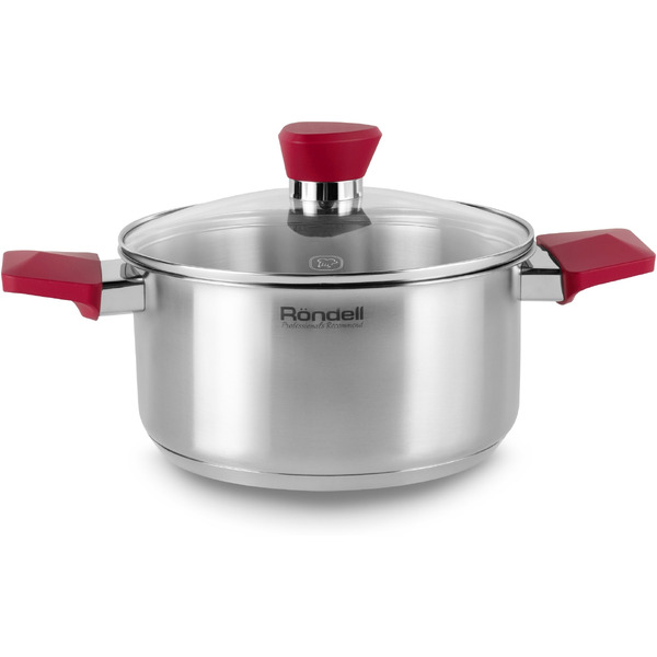 Набор посуды Rondell Strike RDS-1664