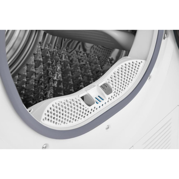 Сушильная машина ZUGEL ZDF100HP