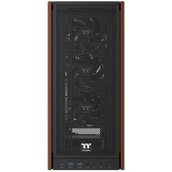 Корпус Thermaltake S370 WS Black CA-11J-00M1WN-00