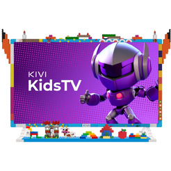 Телевизор KIVI Kids TV 32