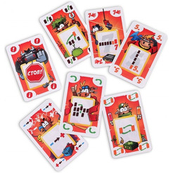 Настольная игра Стиль Жизни Корова 006. Юбилейное издание LS07