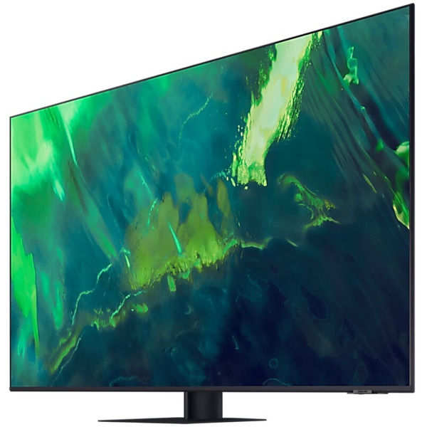 Телевизор Samsung QE55Q70AAUXRU