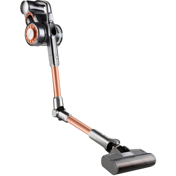 Пылесос Jimmy H9 Pro