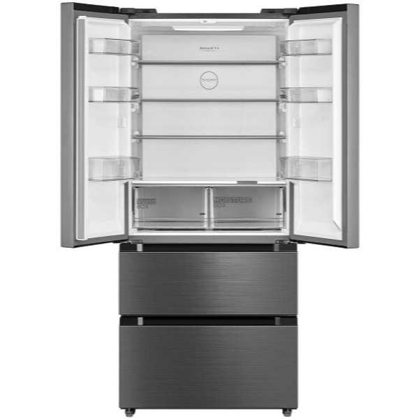 Холодильник-морозильник Midea MDRF692MIE46