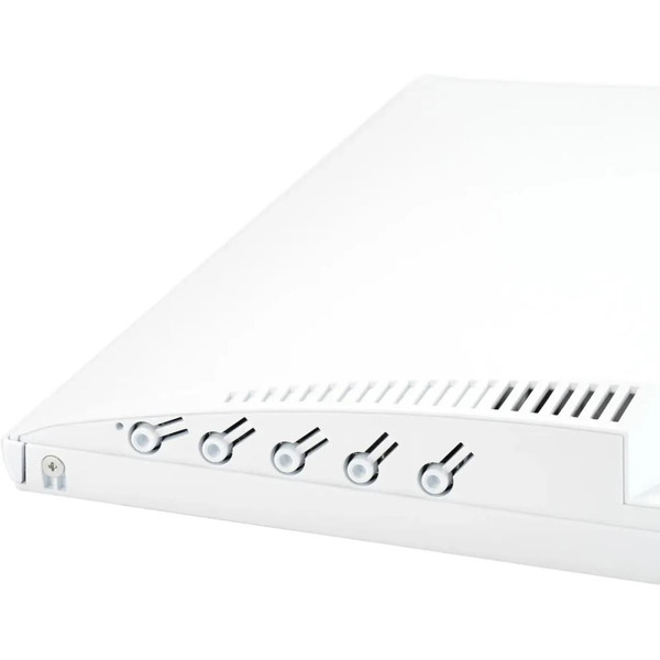 Монитор Digma Overdrive 24P410F (белый)