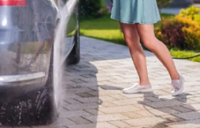 Лучшие мойки высокого давления