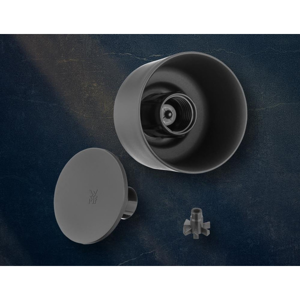 Термокружка WMF Impulse Midnight (0690926600) синяя