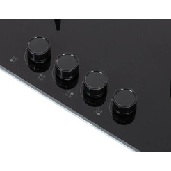 Варочная панель BEKO HING642202SB