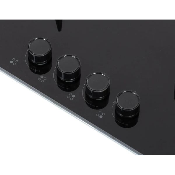 Варочная панель BEKO HING642202SB