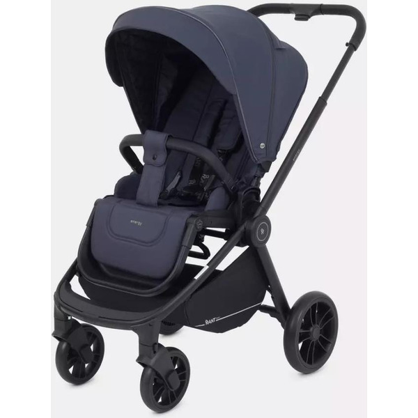 Детская прогулочная коляска Rant Energy Basic / RA096 (графитовый)
