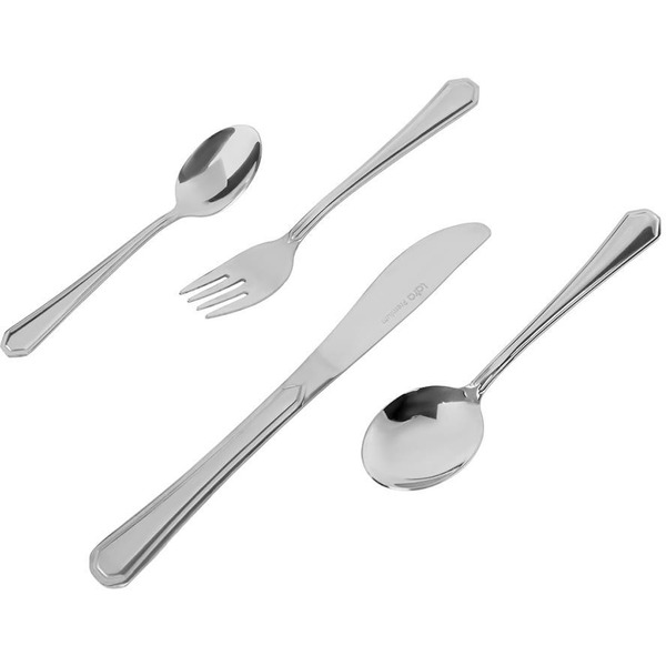 Набор столовых приборов LARA АЛЬТАИР LR10-20/24