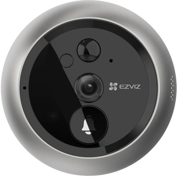 Видеоглазок Ezviz CS-DP2