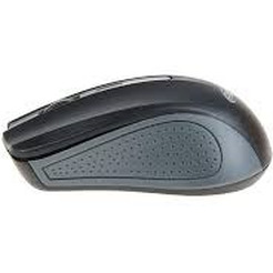 Мышь Ritmix RMW-555 (черно-серый)