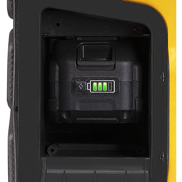 Опрыскиватель аккум. Kolner KSC 18-16L (без АКБ и ЗУ)